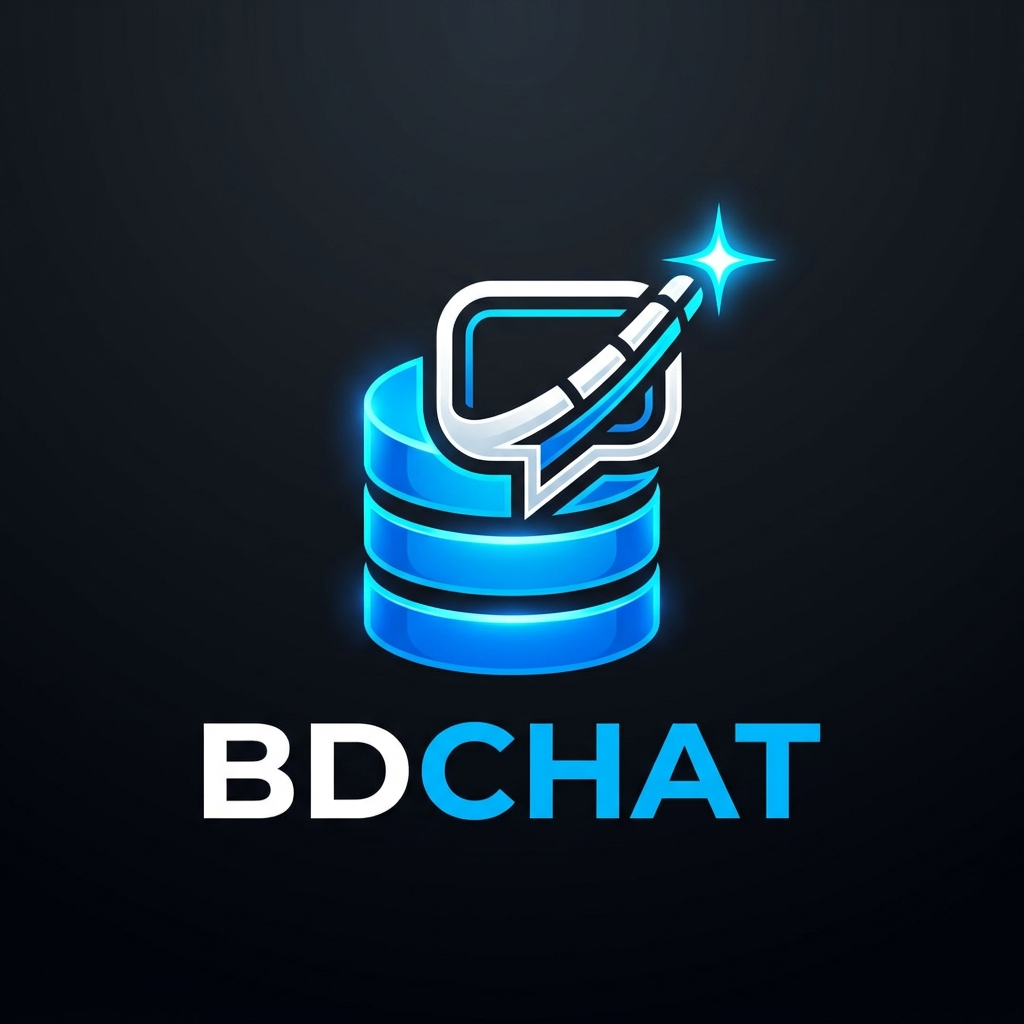 PhantomDB Assistant Logo